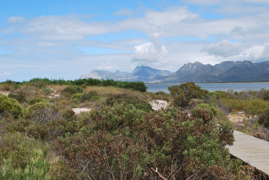 5 Bedroom Property for Sale in Fisherhaven Western Cape